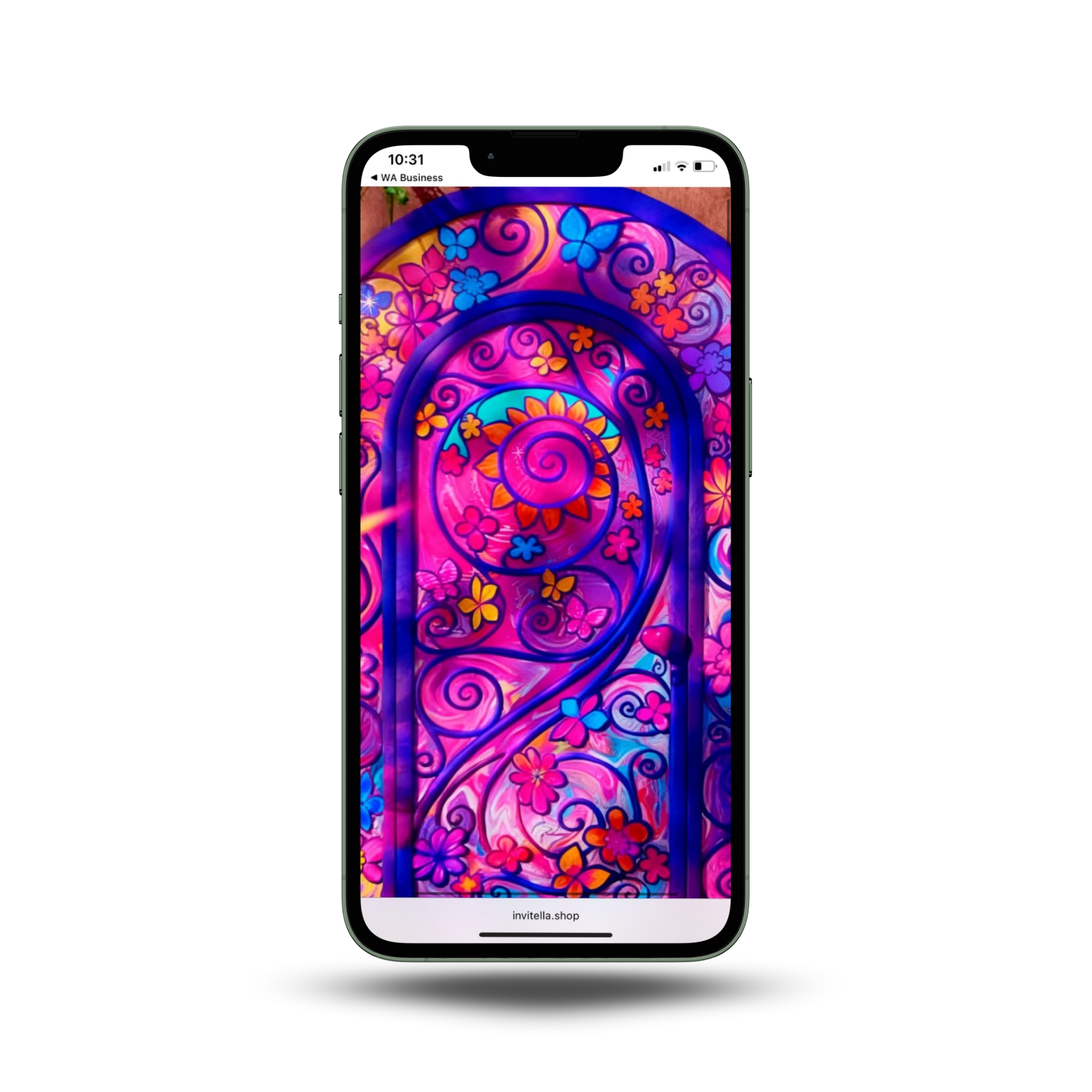 Barbie : Puerta secreta