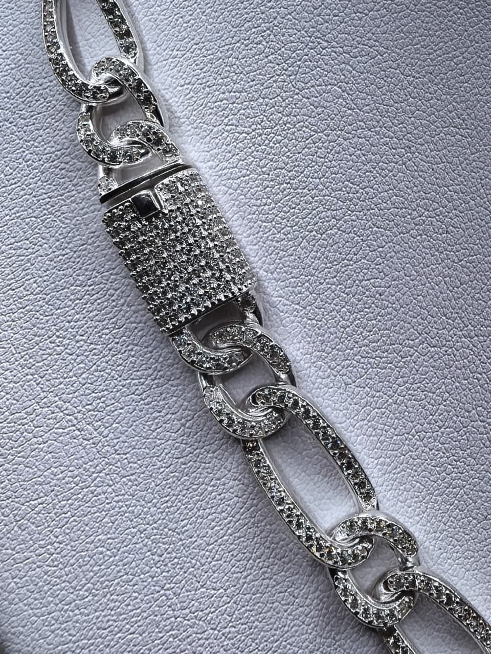 Cadena Monaco Multieslabon