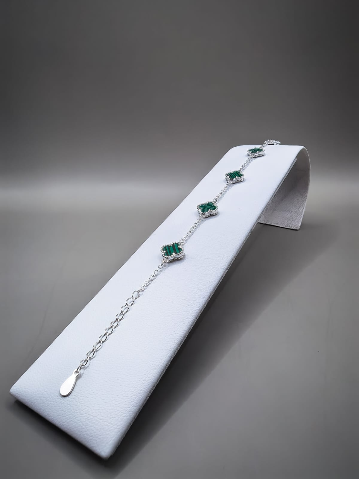 Escencial VanCleef Verde