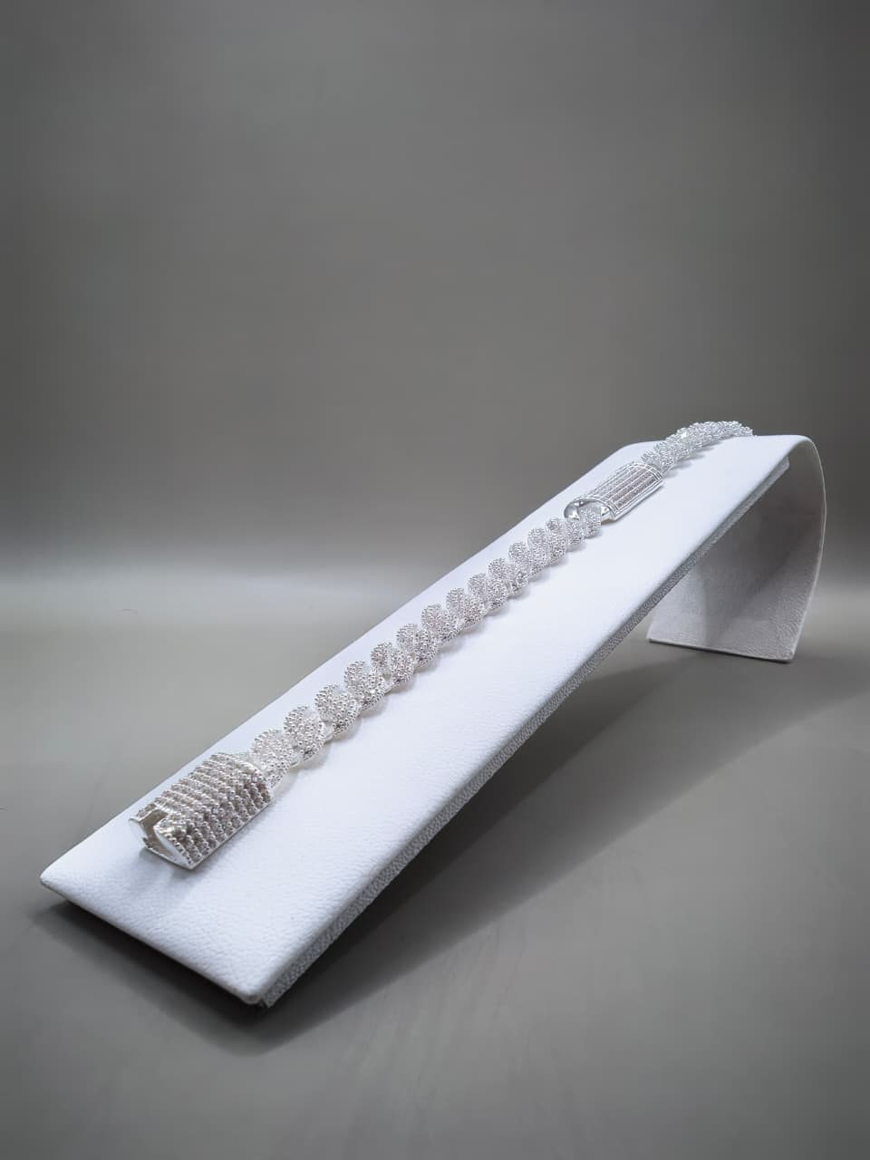 Pulsera Monaco con Caja