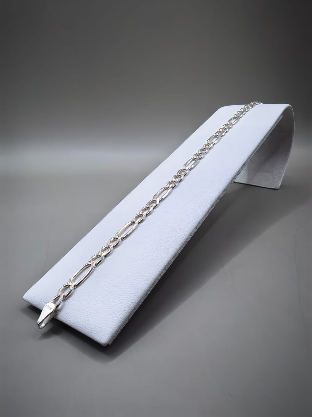 Pulsera Tejido Cartier