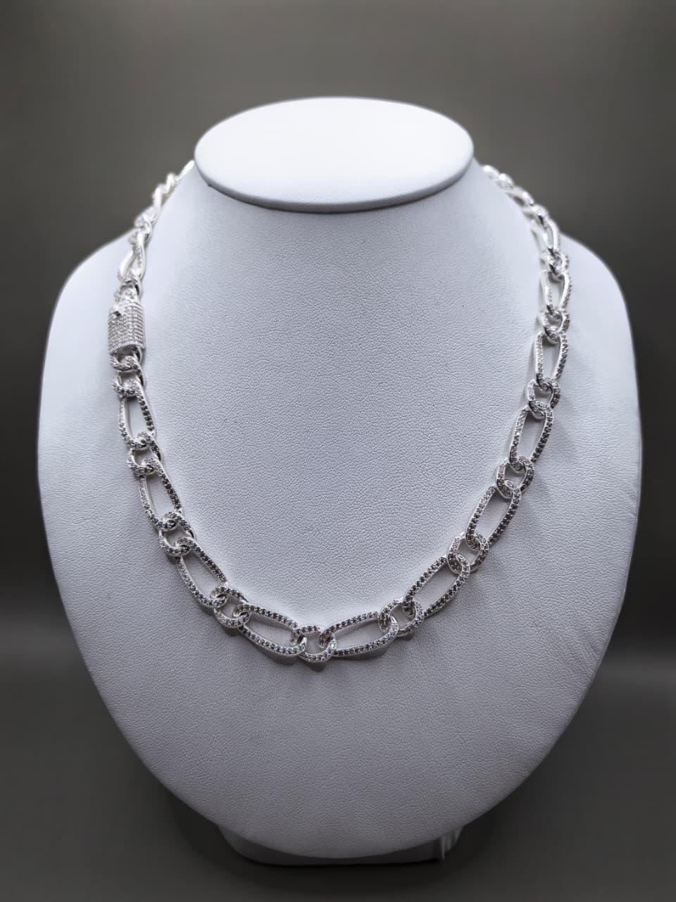 Cadena Monaco Multieslabon