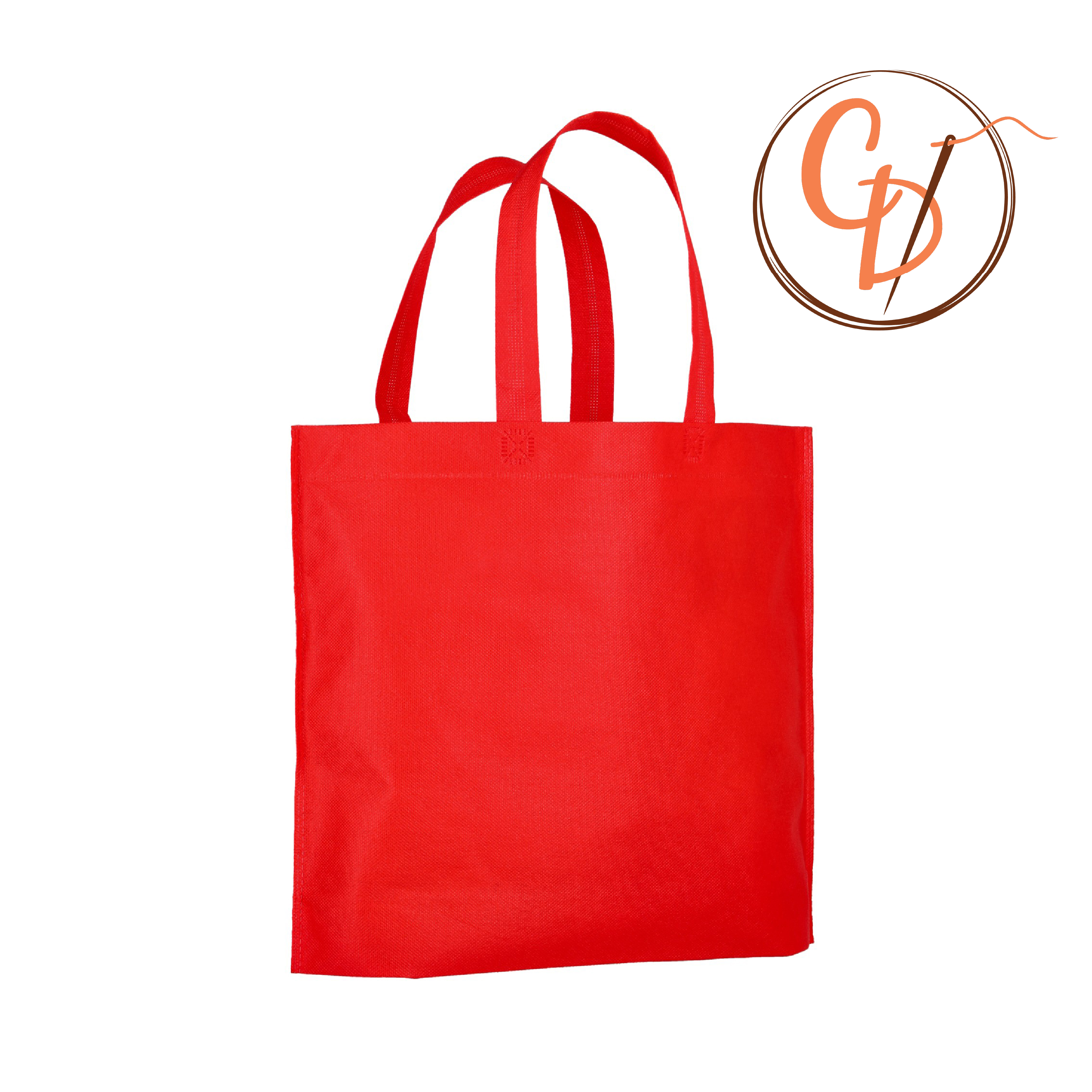 Bolsa Ecologica Plana con Asa  