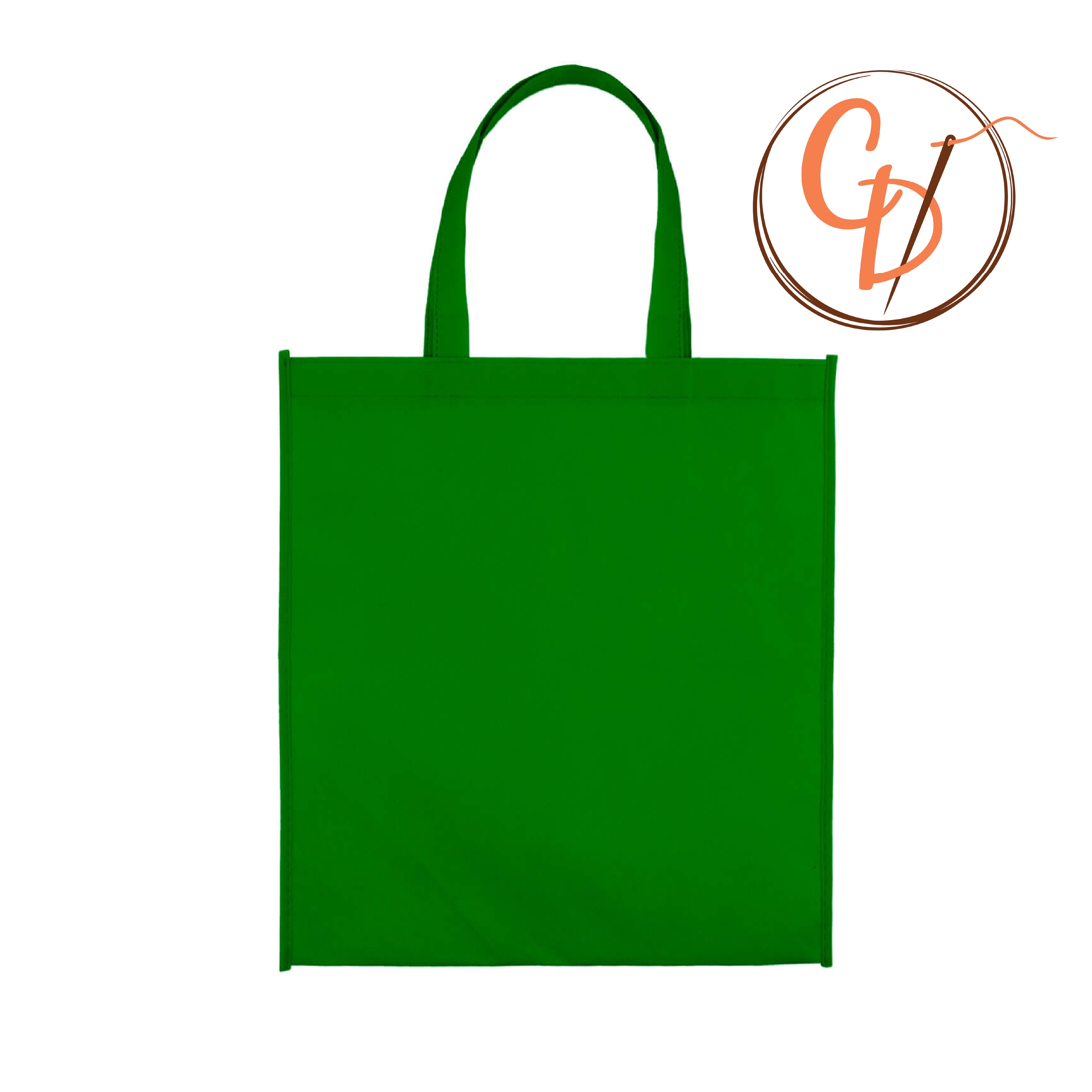 Bolsa Ecologica Plana con Asa  