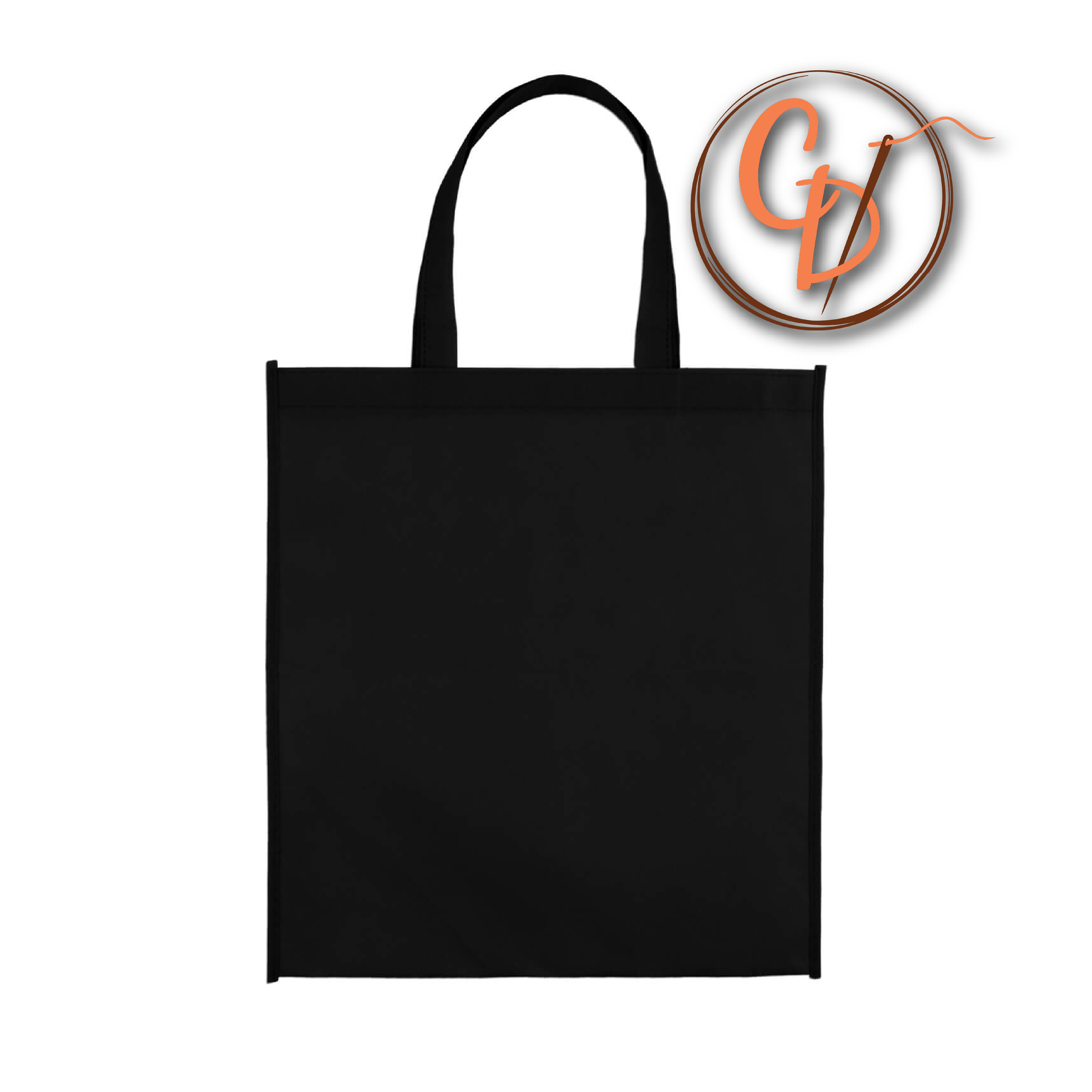 Bolsa Ecologica Plana con Asa  
