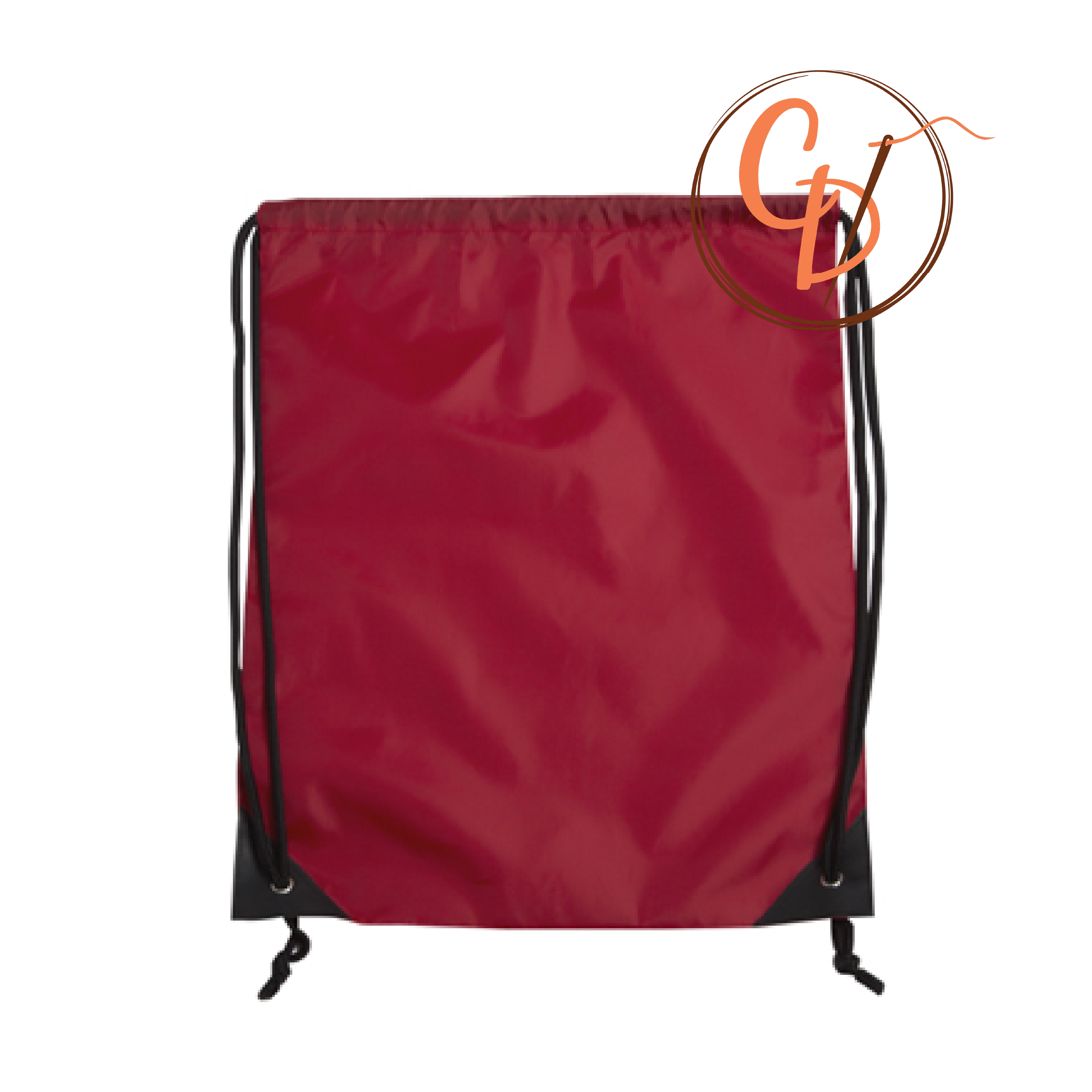 Morral Básico de Poliéster