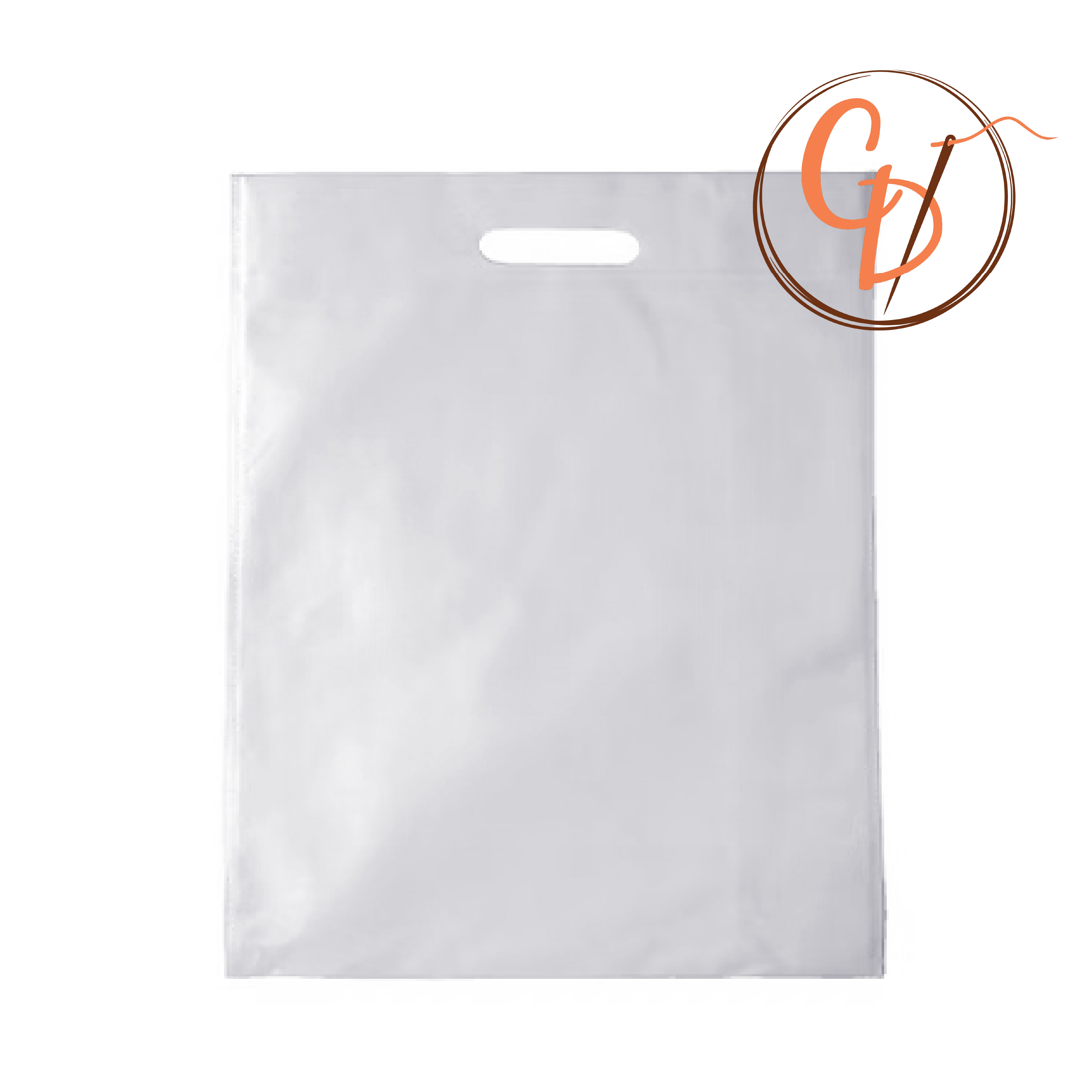 Bolsa Ecológica de Asa Suajada 