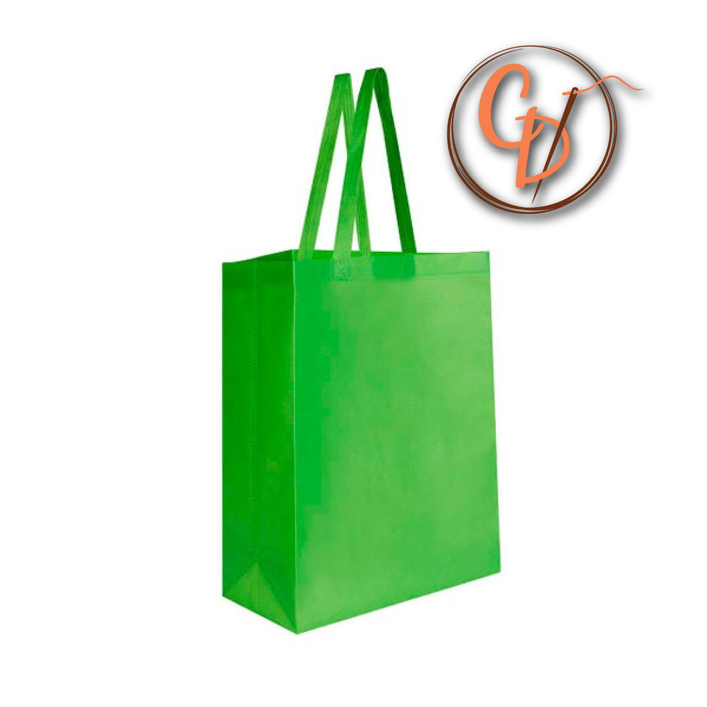 Bolsa Ecologica con Fuelle y Asa