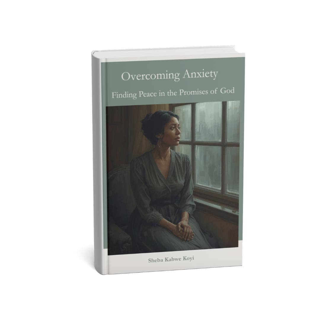 Overcoming Anxiety