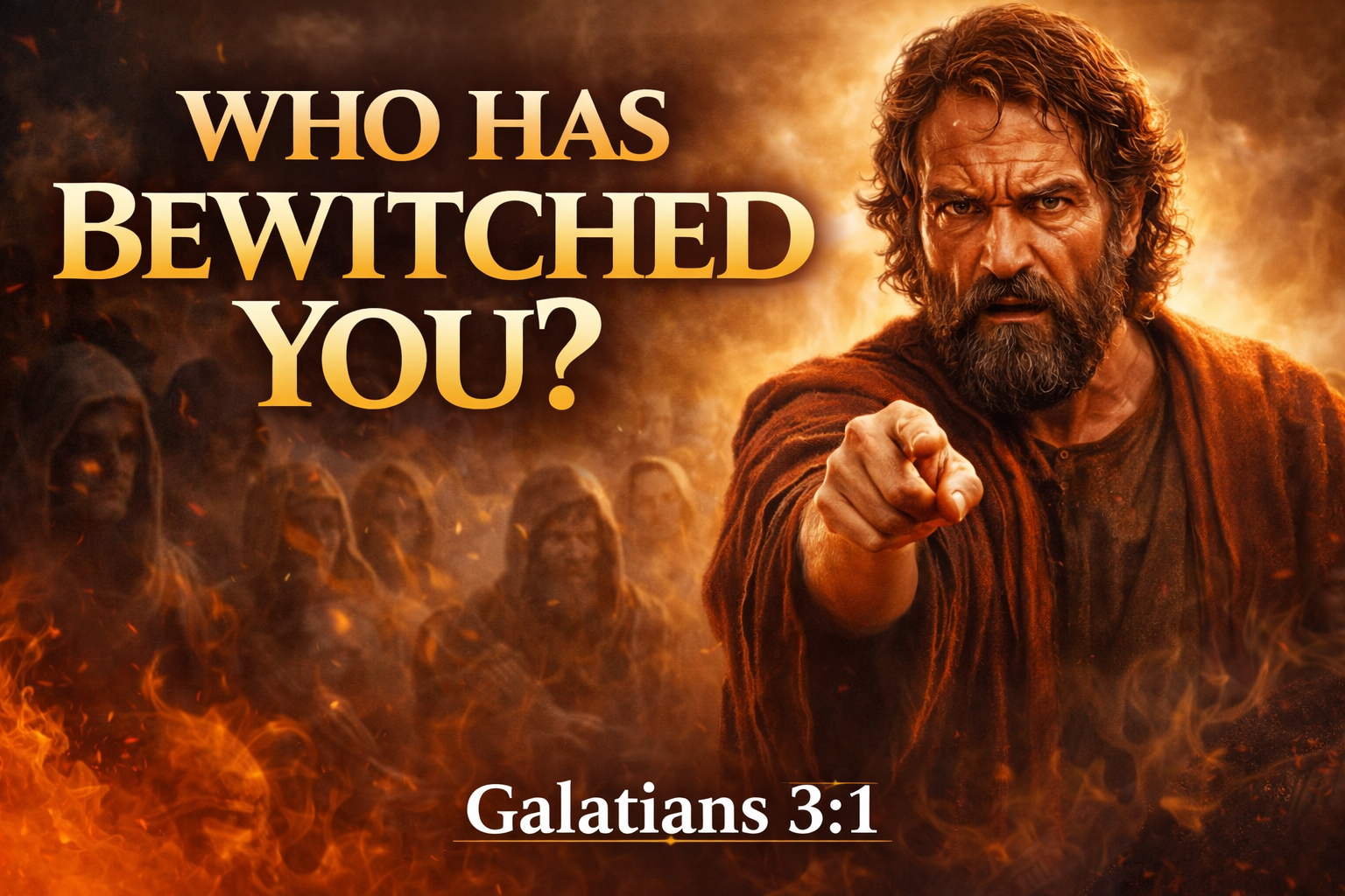 You Knew the Truth—So What Changed?