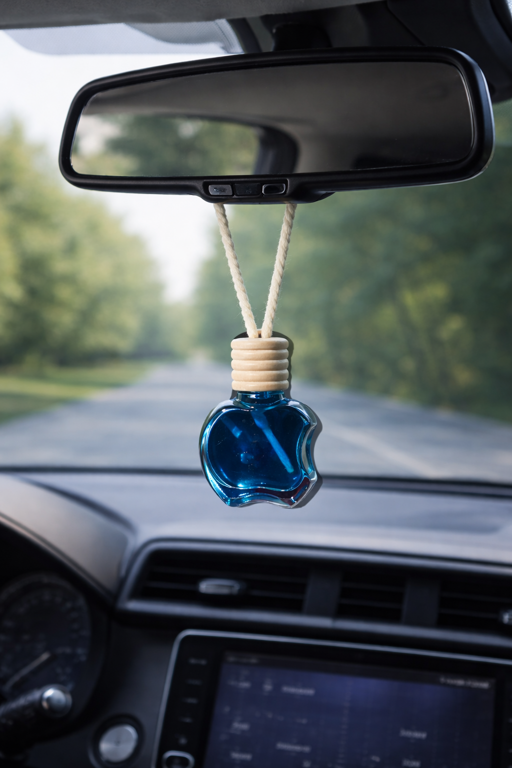 AutoMeenZ Asma Koku Ocean