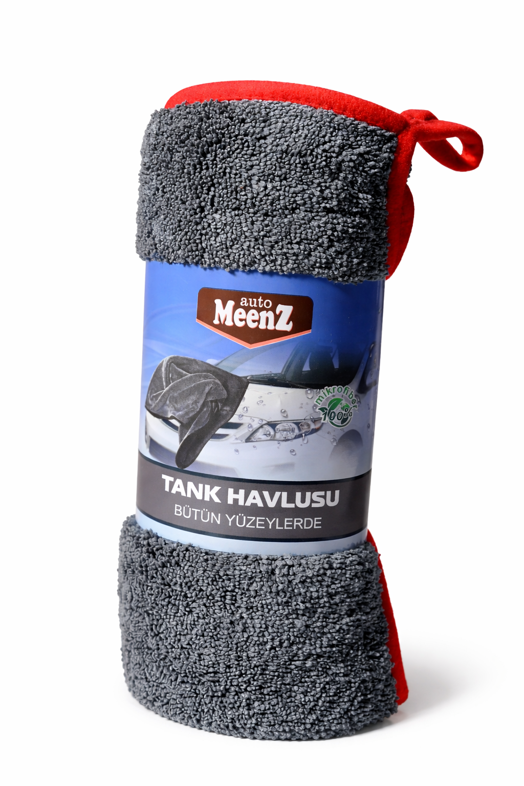 AutoMeenZ Tank Havlusu 