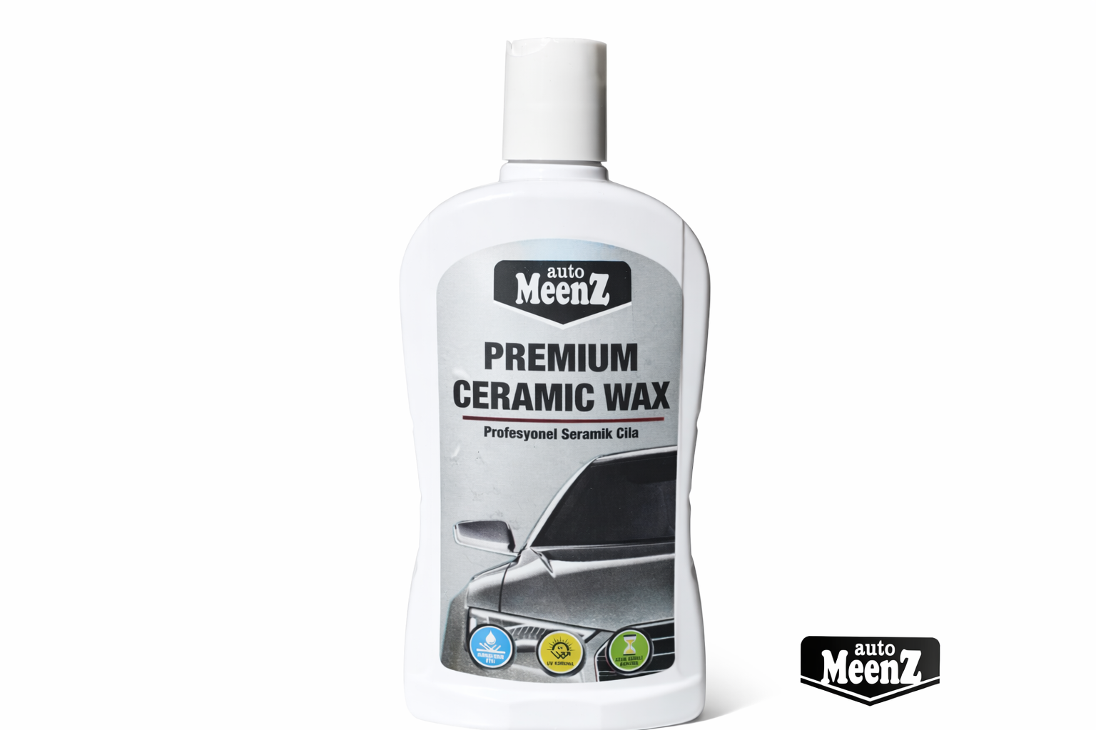 AutoMeenZ Premıum  Ceramıc Wax
