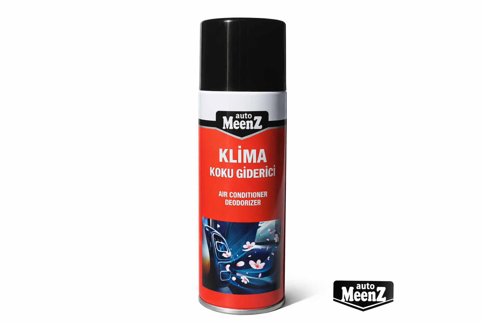 AutoMeenZ Klima Koku Bombası
