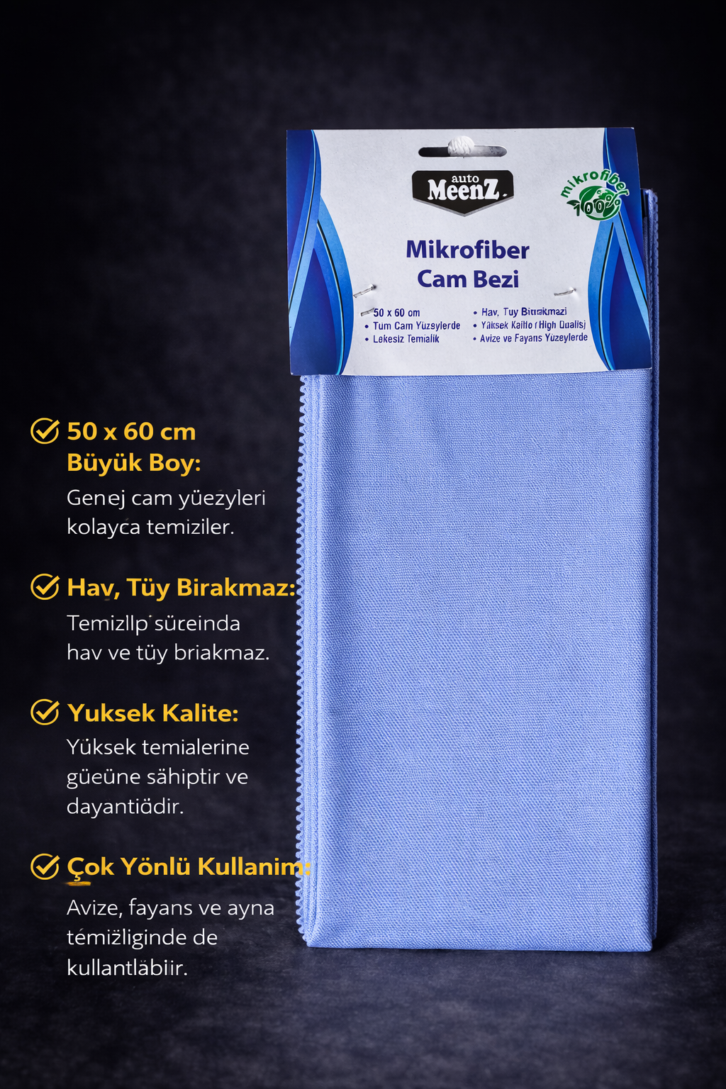AutoMeenZ Cam Bezi 