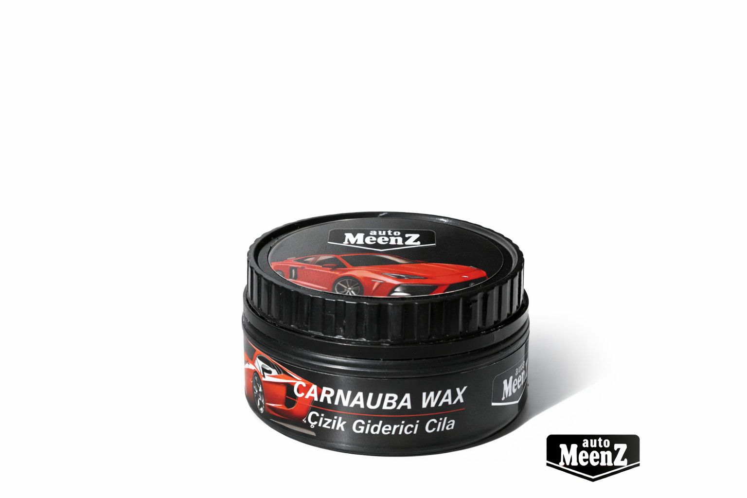 AutoMeenZ Çizik Giderici 