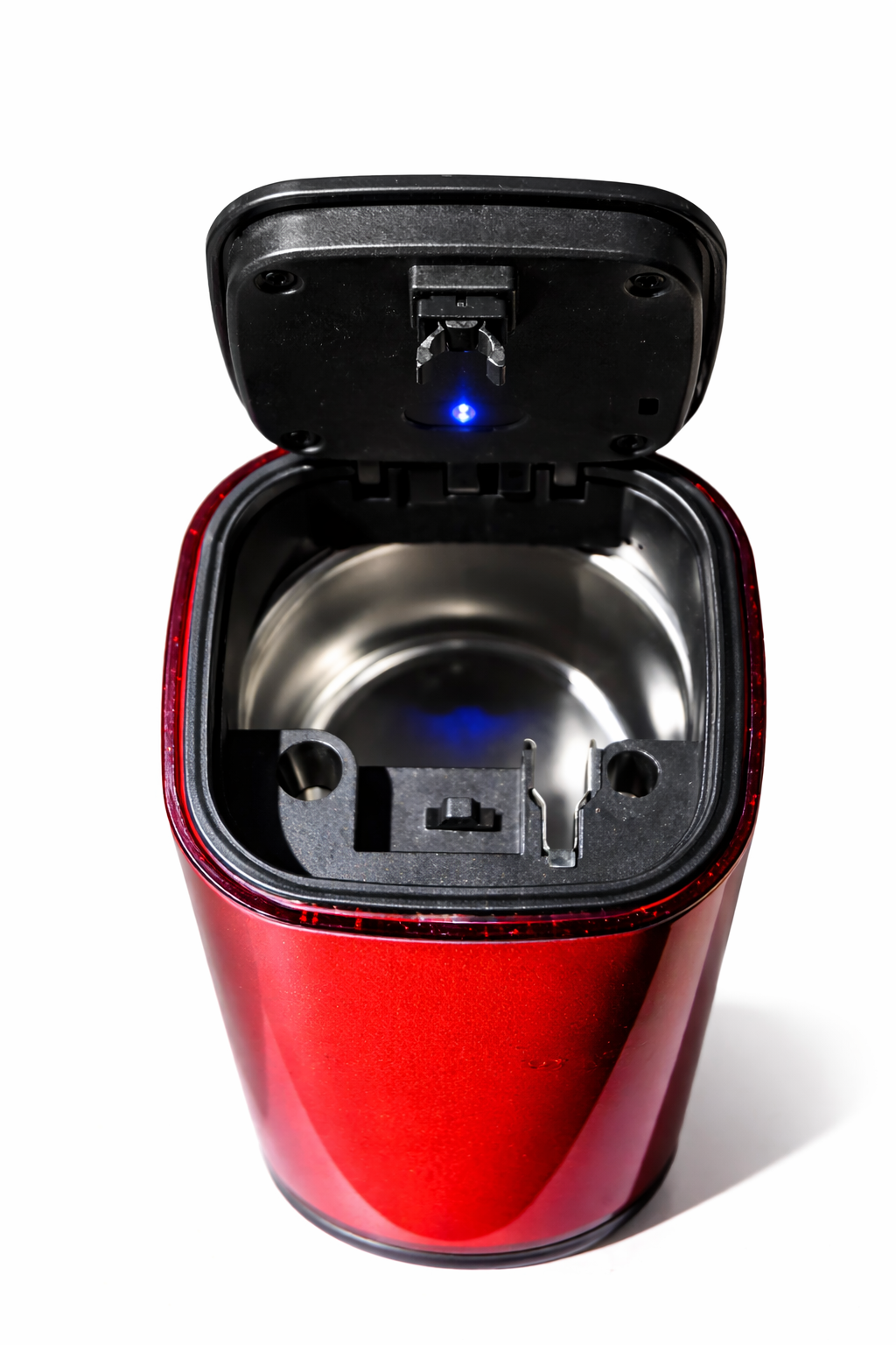 Carub Portatif Ledli Küllük