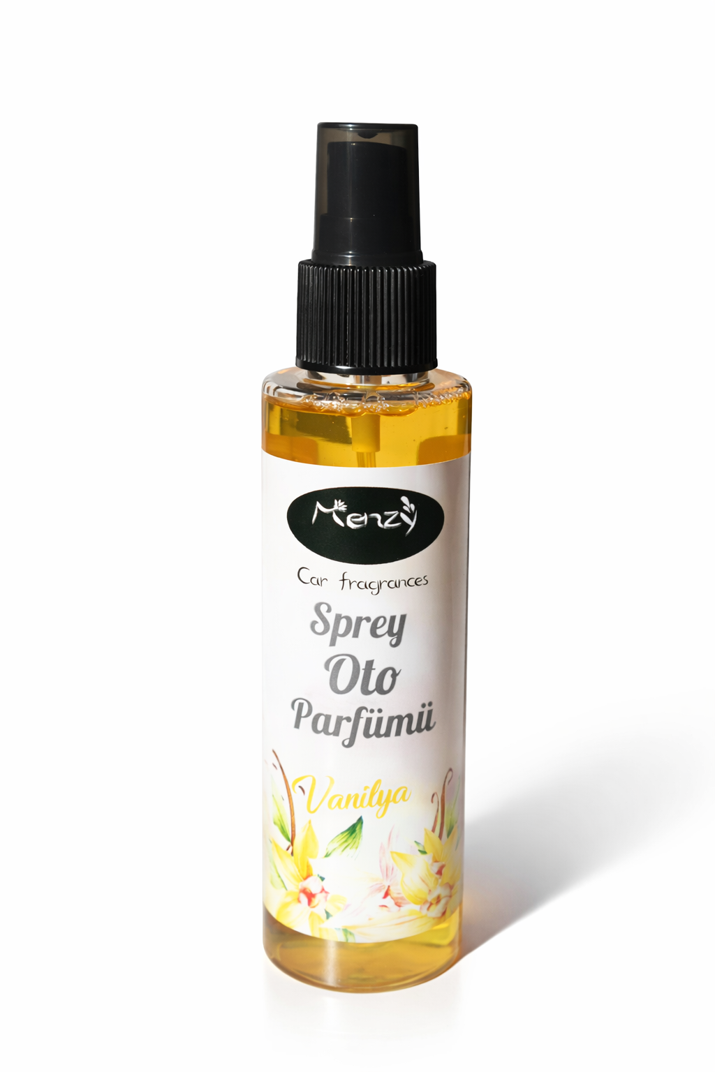 AutoMeenZ Sprey Koku Vanilya