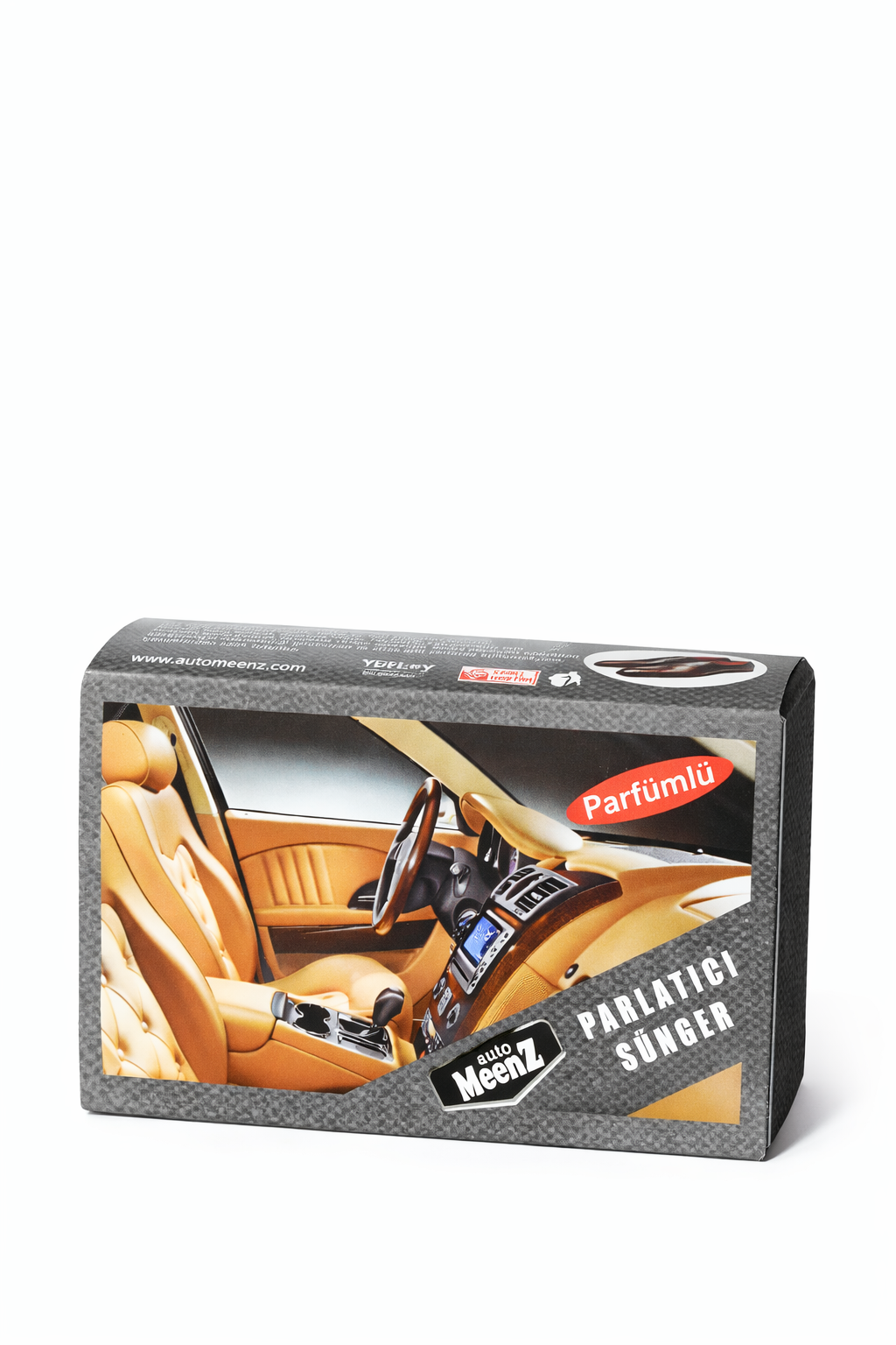 AutoMeenZ Parlatıcı Sünger