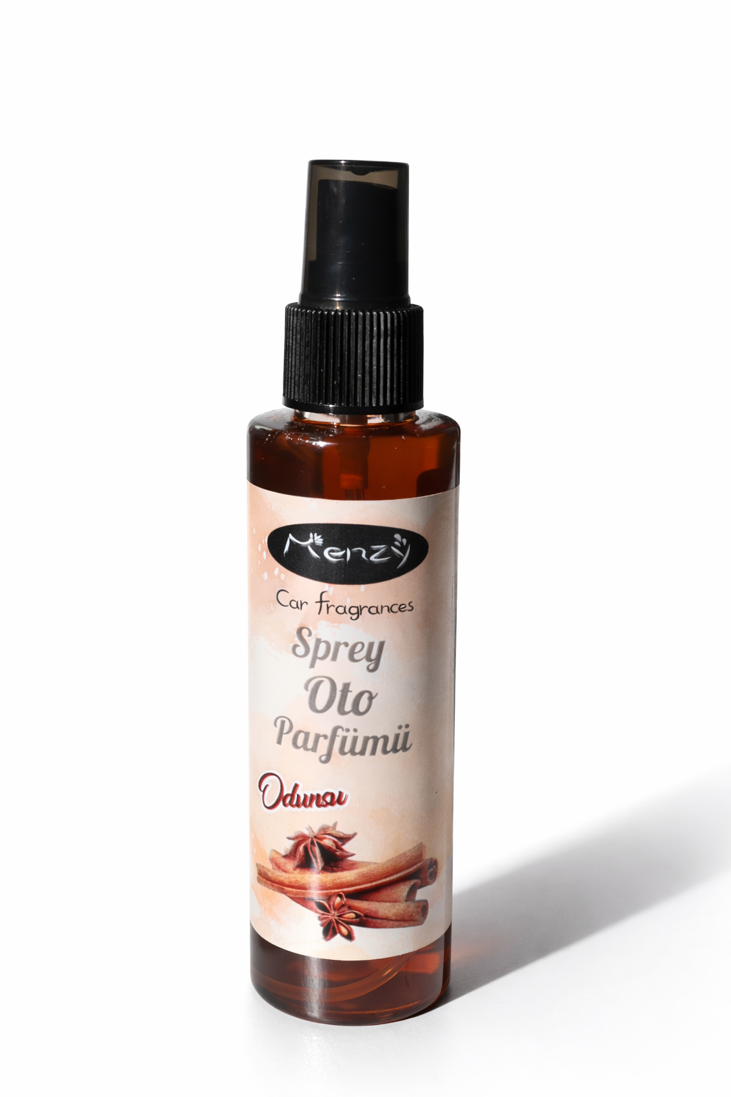 AutoMeenZ Sprey Koku Odunsu