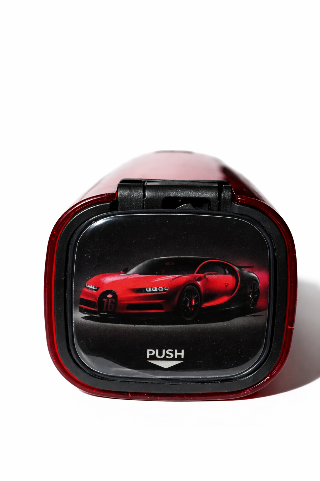 Carub Portatif Ledli Küllük