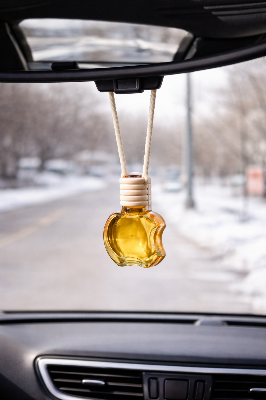 AutoMeenZ Asma Koku Vanilya 