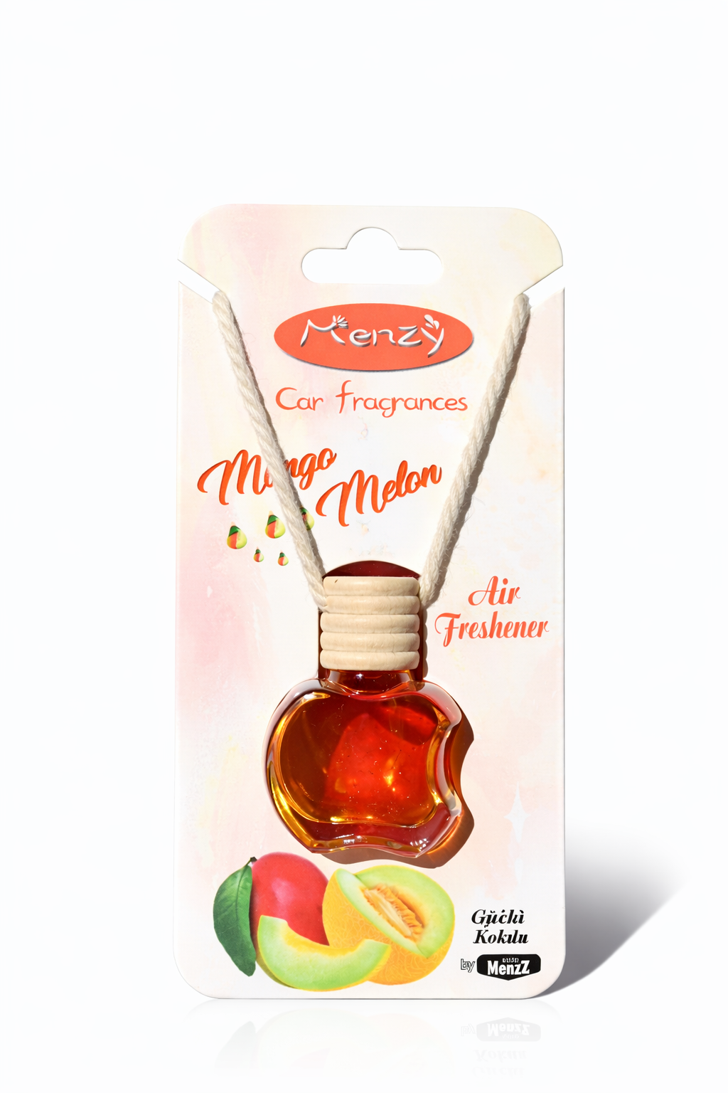 AutoMeenZ Asma Koku Kavun Mango