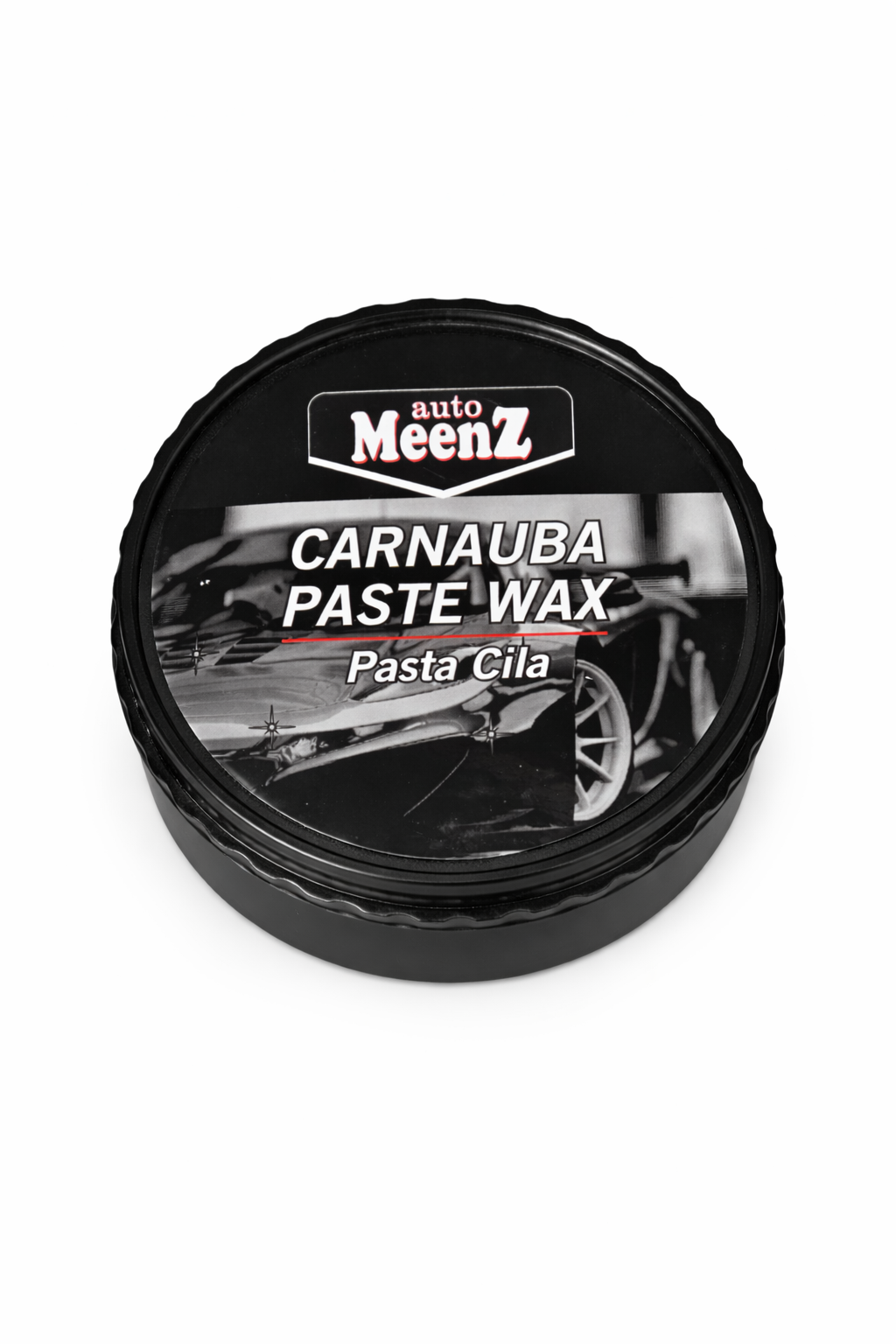 AutoMeenZ Pasta Cila 