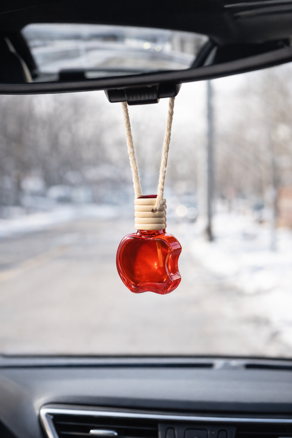 AutoMeenZ Asma Koku Çilek