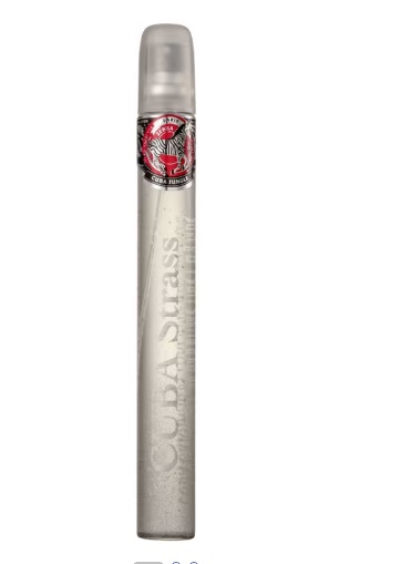 Cuba Strass Feminino 35ml – Perfume Feminino Elegante, Marcante e Sofisticado