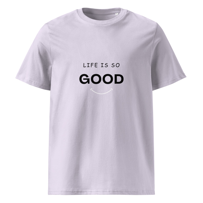 Unisex Organic Cotton Creator 2.0 T-Shirt summer wear