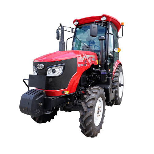 Trator Agrícola 4x4 50CV