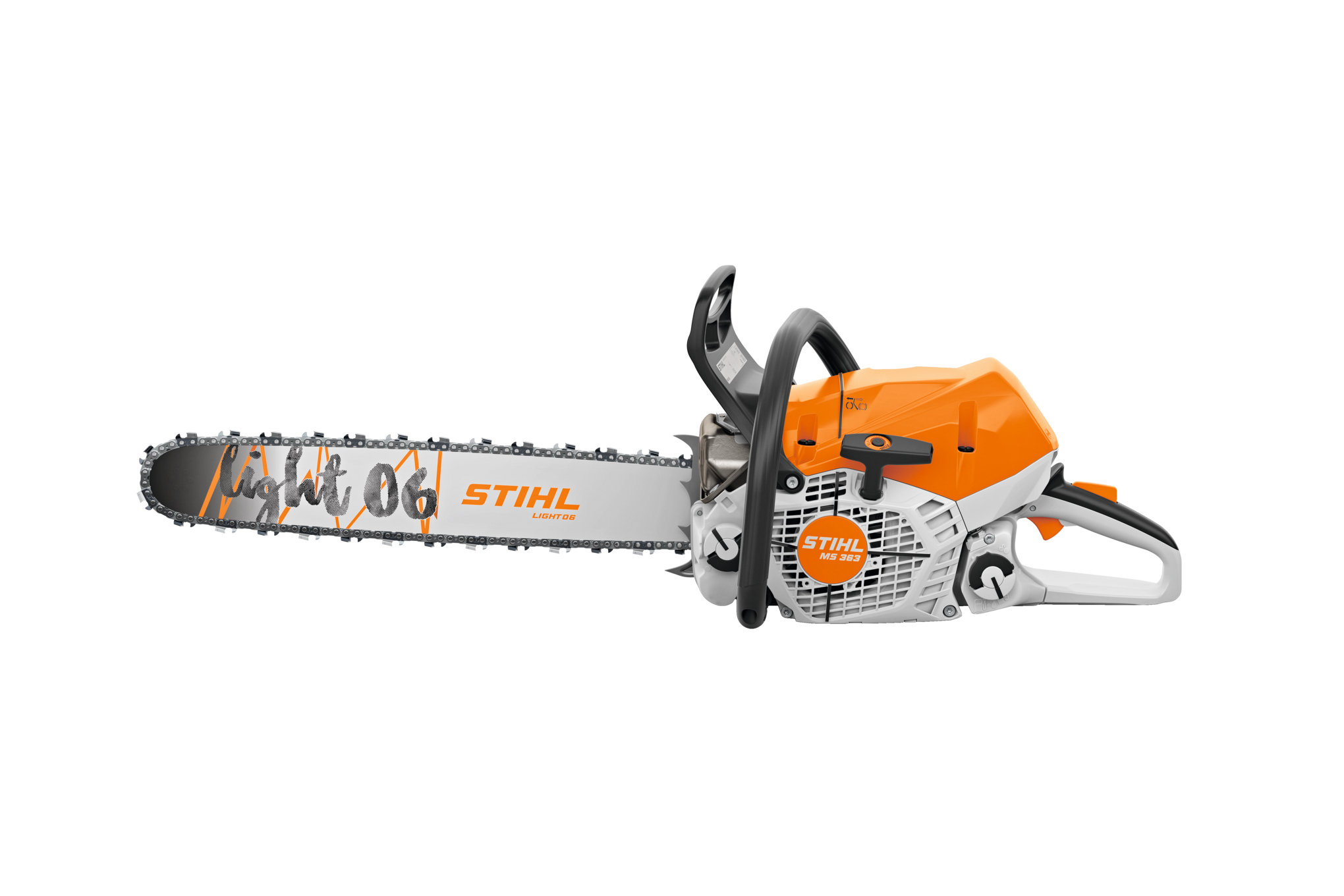 Motosserra Stihl MS 363