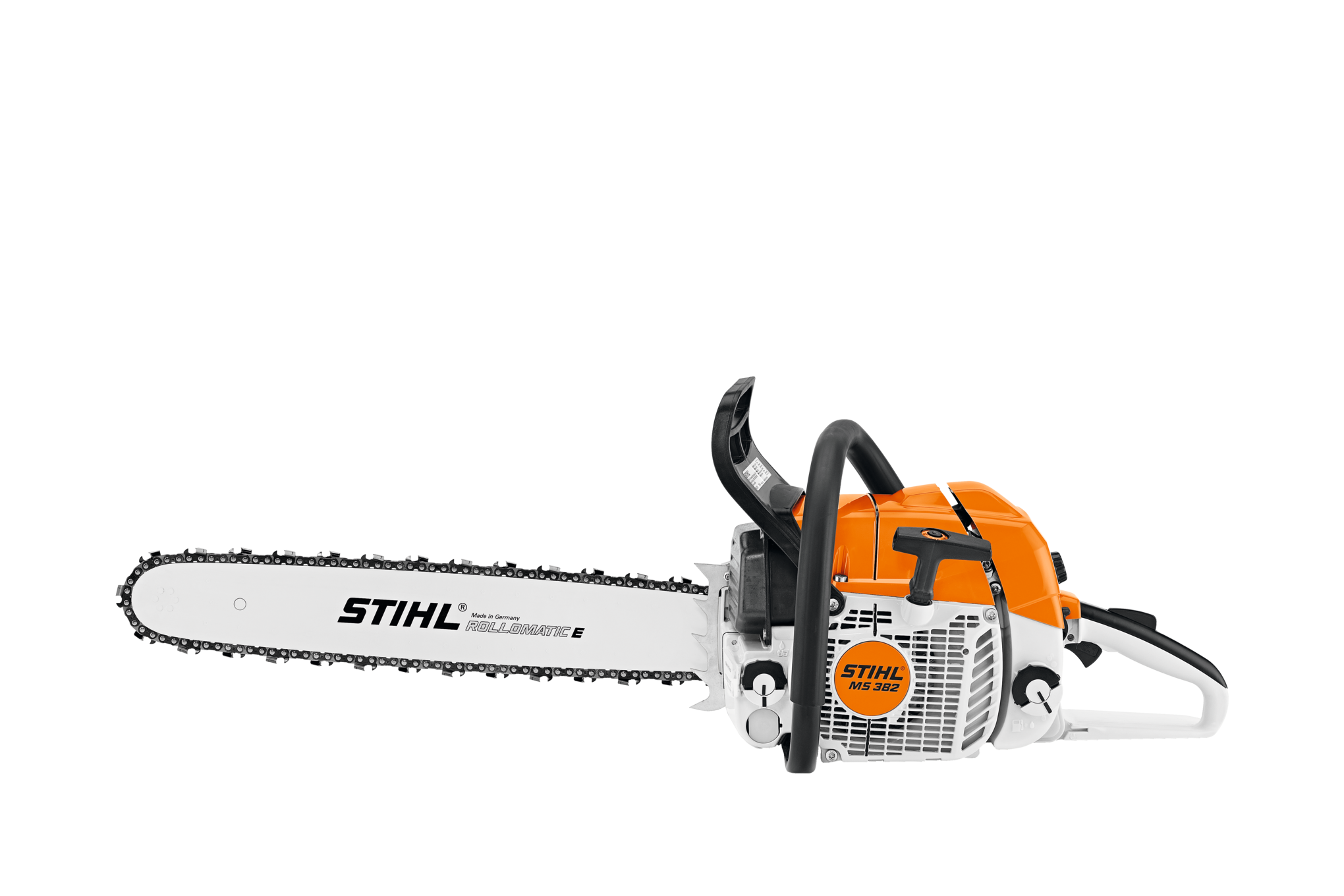 Motosserra Stihl MS 382