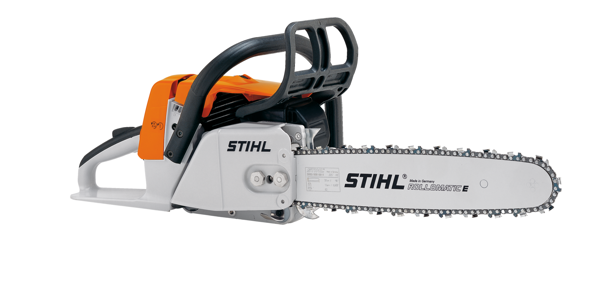 Motosserra Stihl MS 260
