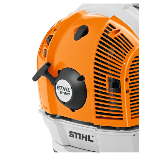 Soprador Stihl BR 600