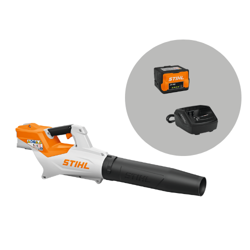 Soprador Stihl BGA 50