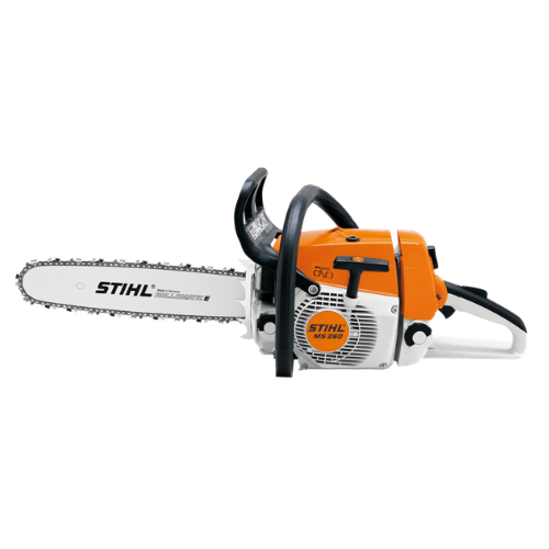 Motosserra Stihl MS 260