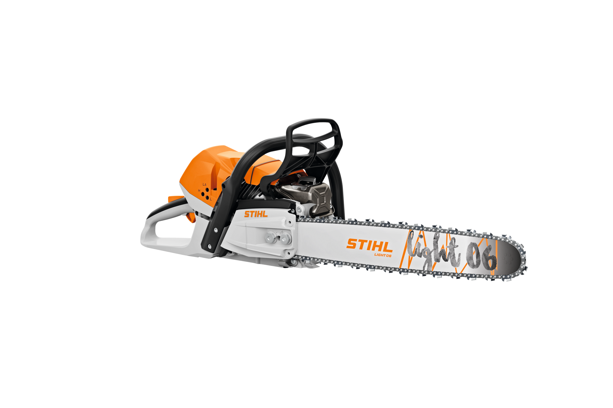 Motosserra Stihl MS 363