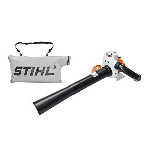 Soprador e Aspirador Stihl SH 56