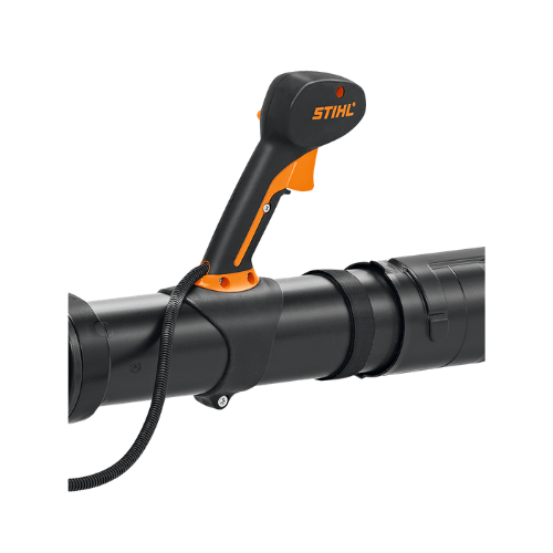 Soprador Stihl BR 600