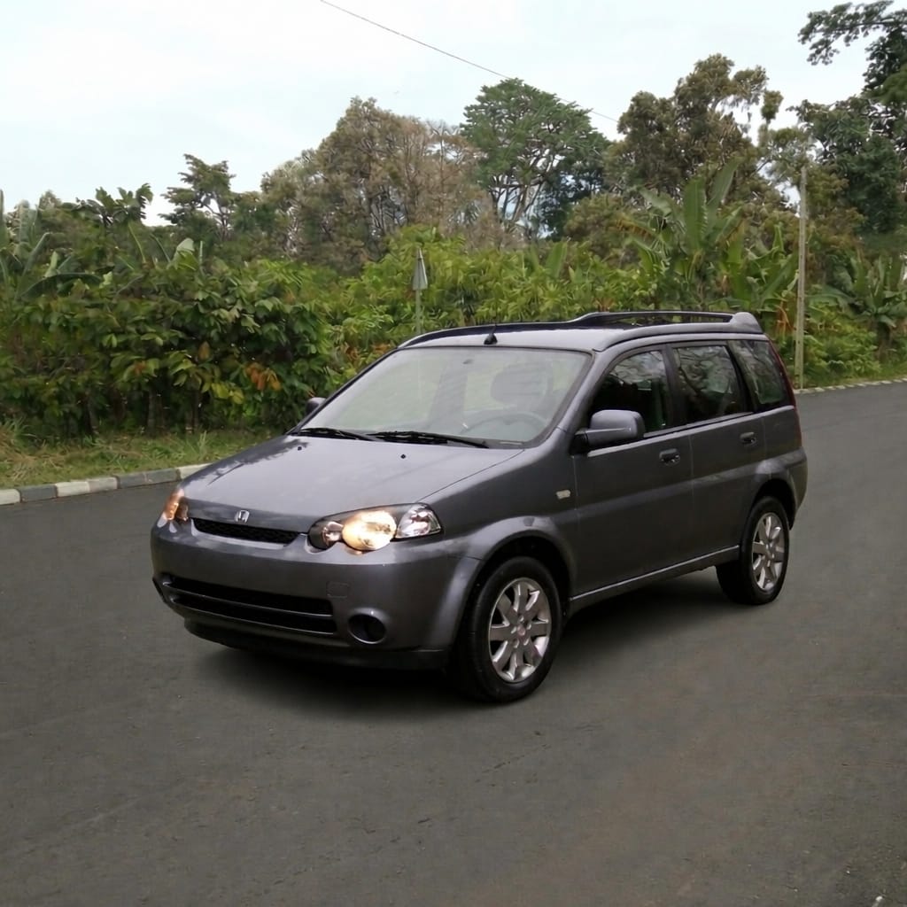 Honda HR-V 1.6