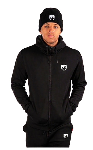 Pandgaea Tech  Hoodie