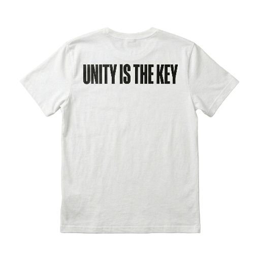 Pandgaea Signature T-shirt