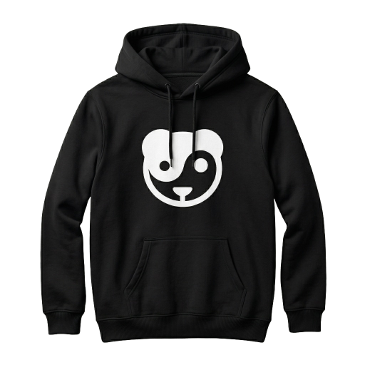 Authentic Pandgaea Hoodie