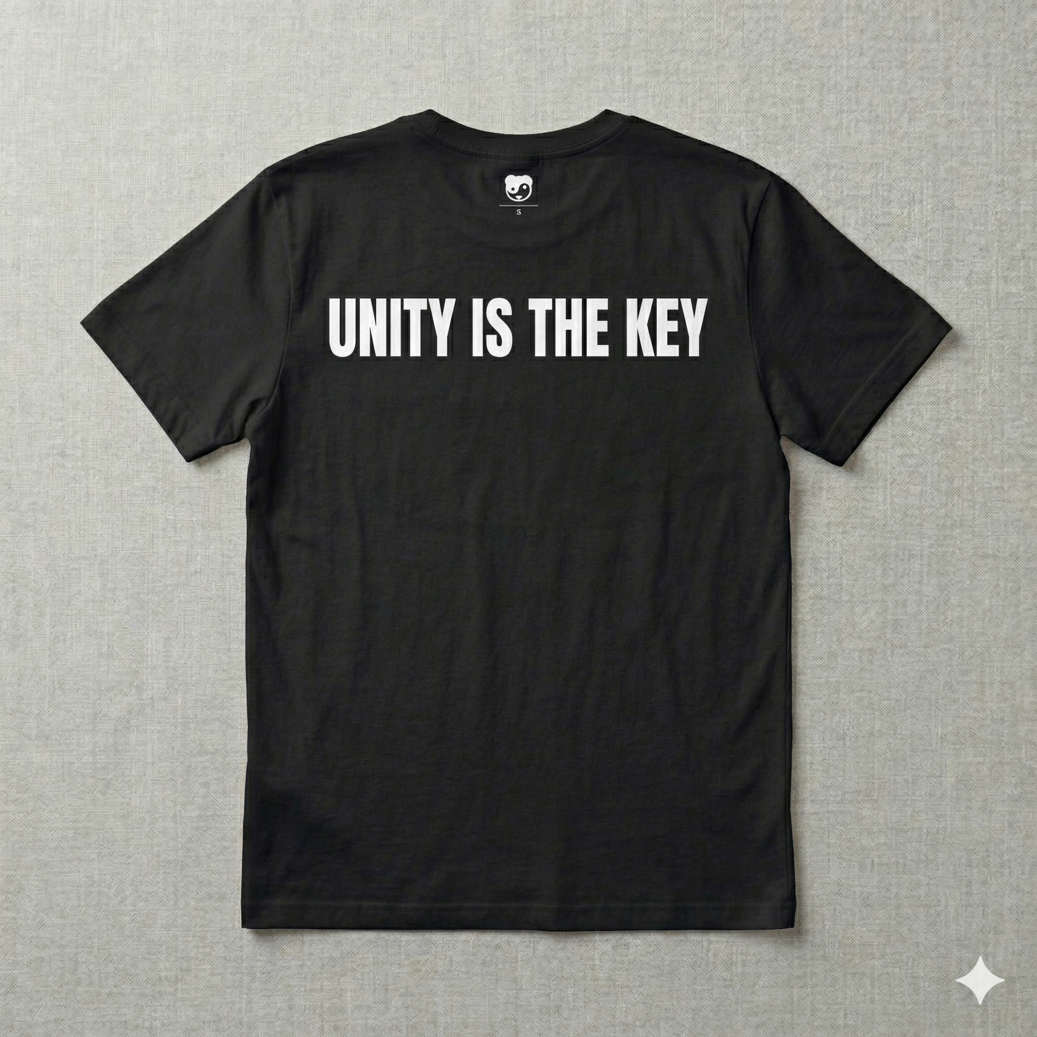 Pandgaea Singnature T-Shirt