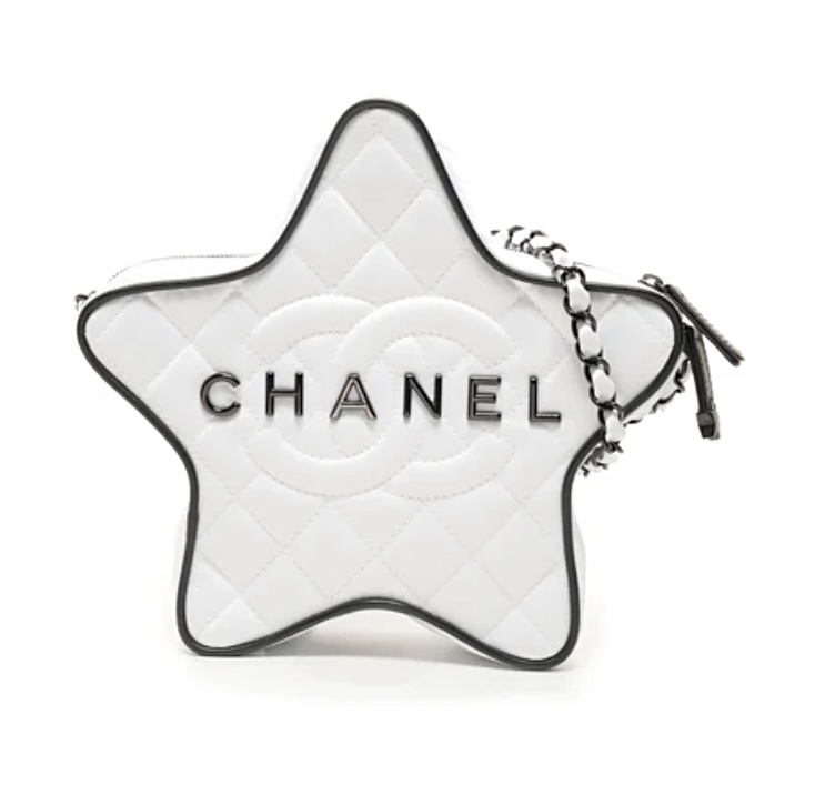 CHANEL - COCO MARK STAR