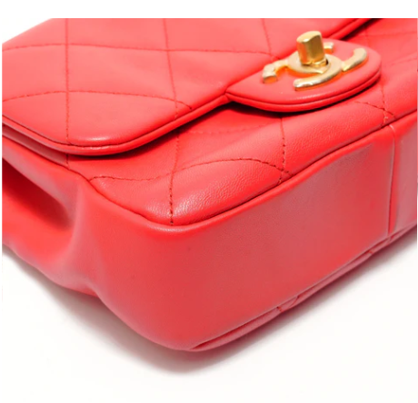 CHANEL NO. 29 - CIRCLE HANDLE