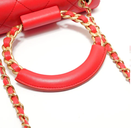 CHANEL NO. 29 - CIRCLE HANDLE