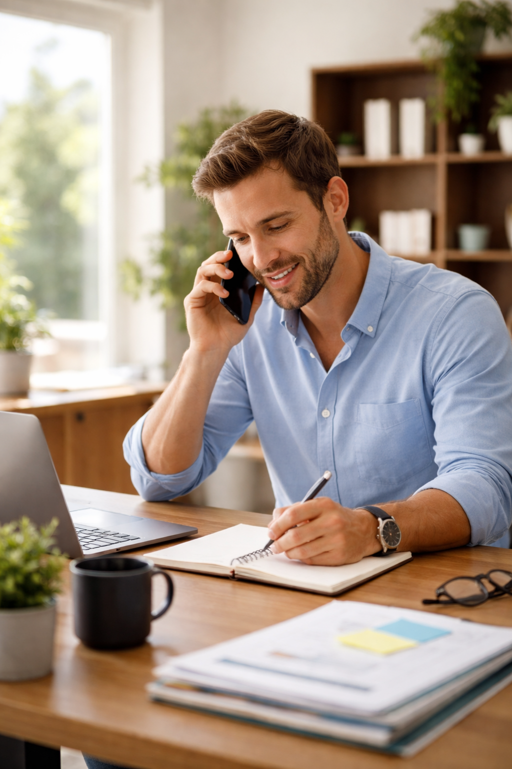 30-minute Free Bookkeeping Consultation